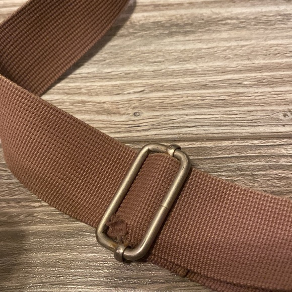 Vintage George Gina & Lucy crossbody Bag - Picture 16 of 17